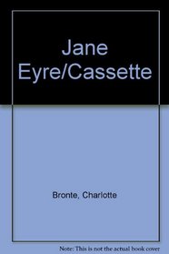 Jane Eyre/Cassette