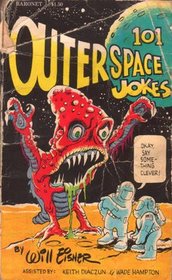 101 outerspace jokes