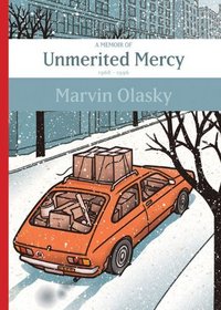 Unmerited Mercy: A Memoir, 1968-1996
