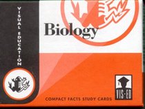 Biology: Compact Facts Cards