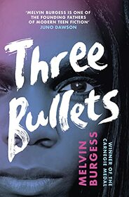 Three Bullets (Ruled Britannia)
