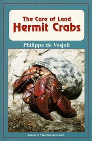 The Care of Land Hermit Crabs