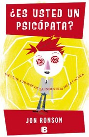 Es usted un psicopata? (Spanish Edition)