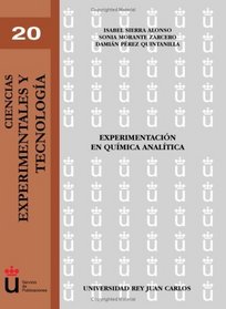 Experimentacin En Qumica Analtica (Spanish Edition)