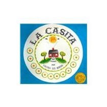 LA Casita (Spanish Edition)