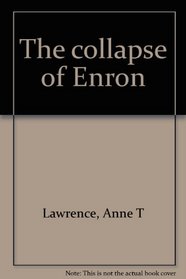 The collapse of Enron
