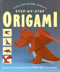 Step by Step Origami