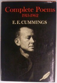 Complete poems, 1913-1962