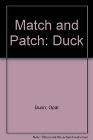 Match and Patch: Duck
