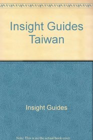 Insight Guides Taiwan