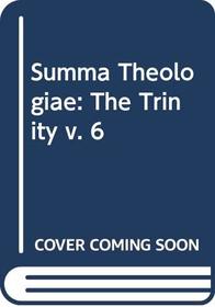 Summa Theologiae: The Trinity