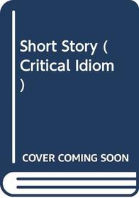 Short Story (Critical Idiom)