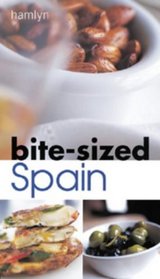 Bite-sized Spain (Bite Sized)
