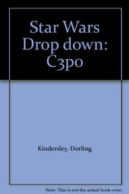 Star Wars Drop down: C3p0