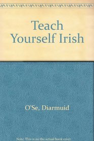 Teach Yourself Irish