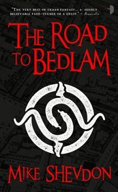The Road to Bedlam: Courts of the Feyre v. 2