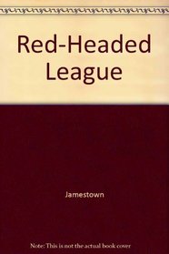 Red-Headed League
