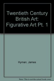Twentieth Century British Art: Figurative Art Pt. 1