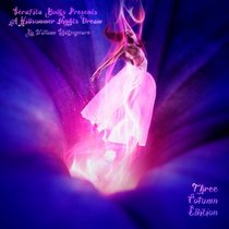 A Midsummer Night's Dream, Three Column Edition (Serafita Books) (Volume 1)