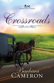 Crossroads: Amish Roads Series | Book 2