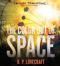 The Color Out of Space