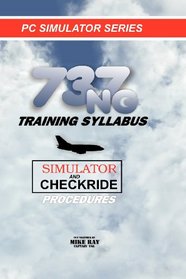 737NG Training Syllabus (Volume 8)