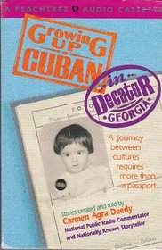 Growing Up Cuban in Decatur, Georgia