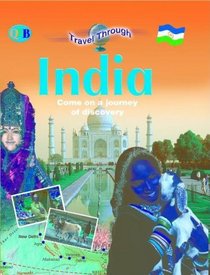 India (Qeb Travel Through)