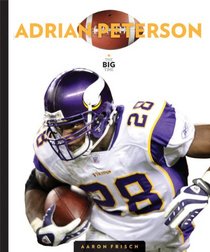 The Big Time: Adrian Peterson