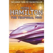 Temporal Void Signed Edition (Void Trilogy 2)