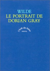 Le Portrait de Dorian Gray