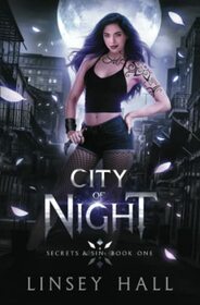 City of Night (Secrets & Sin)