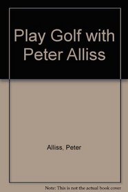 Play golf with Peter Alliss