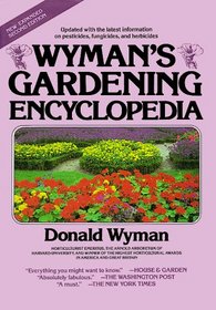 Wyman's Gardening Encyclopedia