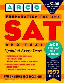 Preparation for the Sat and Psat (Serial)