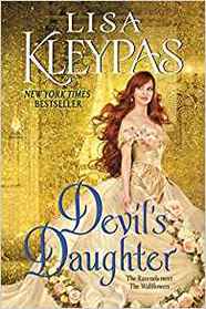 Devil's Daughter: The Ravenels, Book 5