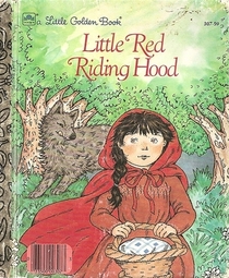 Little Red Riding Hood (A Little Golden Book)