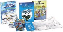 All About Airplanes Fun Kit (Boxed Sets/Bindups)