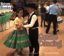 Square Dancing (Let's Dance)