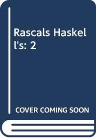 Rascals Haskell's: 2