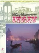 Play Romantic Italy: (Piano)