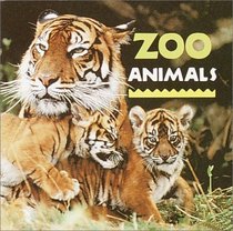 Zoo Animals (A Chunky Book(R))