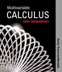 Multivariable Calculus: Early Transcendentals