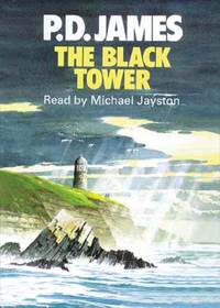 The Black Tower (Adam Dalgliesh, Bk 5) (Audio Cassette) (Unabridged)
