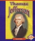 Thomas Jefferson (Compass Point Early Biographies)