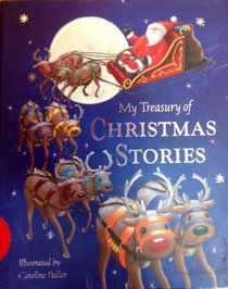 My Treasury of Christmas Stories