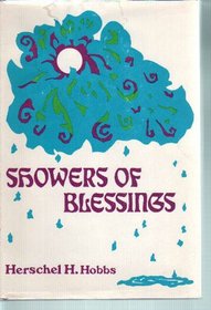 Showers of blessings