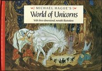 Michael Hague's World of Unicorns