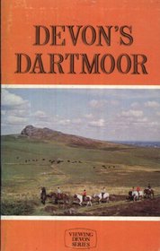 Devon's Dartmoor