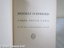 Herself Surprised: A Novel